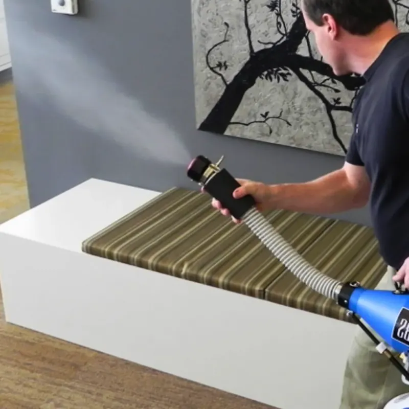 Professional Odor Removal in Cherryfield, ME